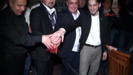 Beşiktaş Kulübü'nün 114. Yılı Kosova'da Kutlandı