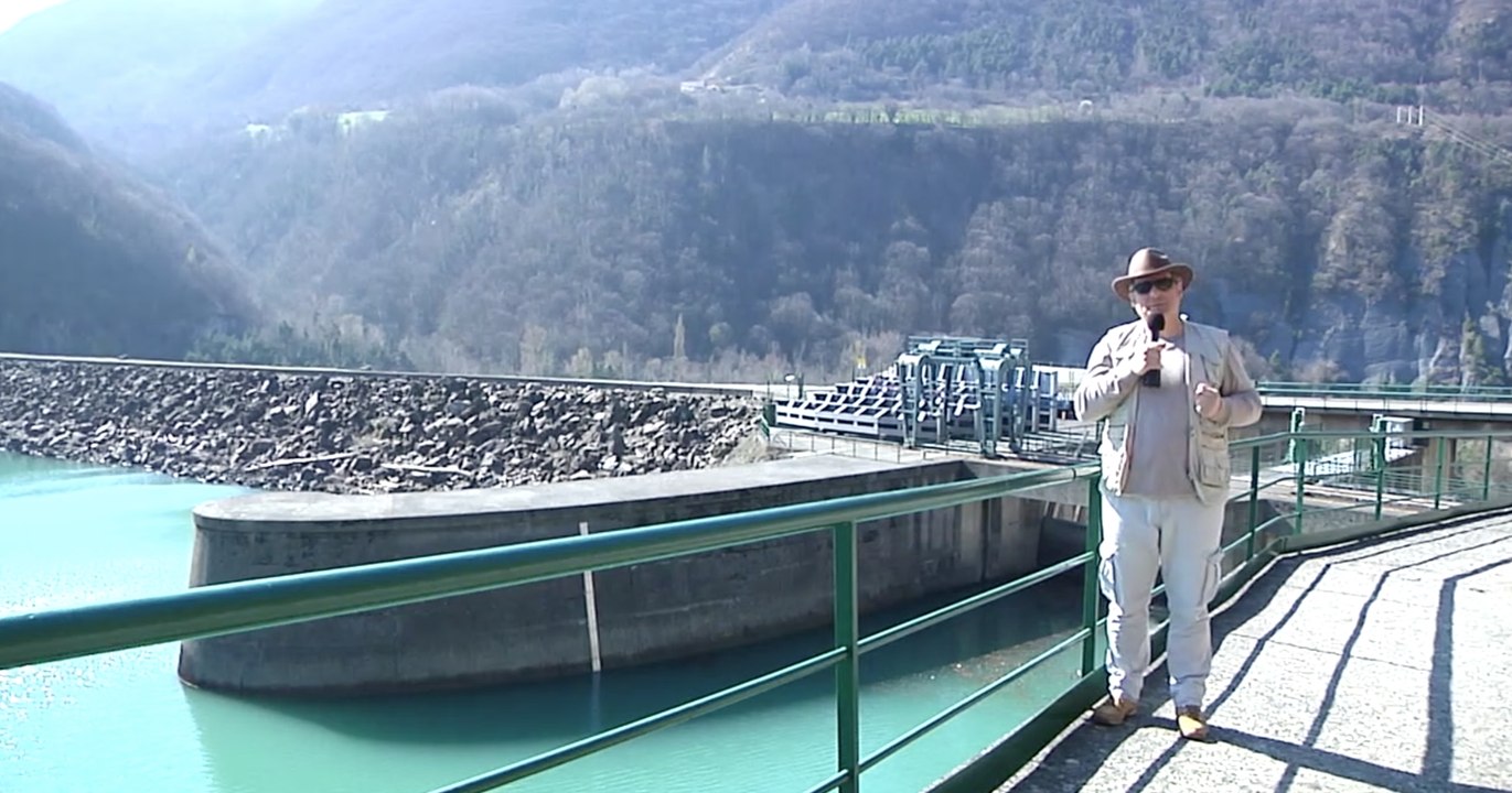 C'est pas mal chez vous - NOTRE-DAME-DE-COMMIERS