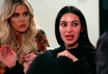 Kim Kardashian Relives ‘Horrific’ Robbery & Rape Fears