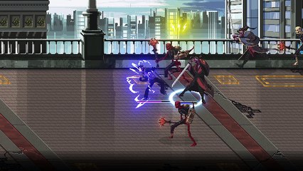 A KING'S TALE: FINAL FANTASY XV Part 2