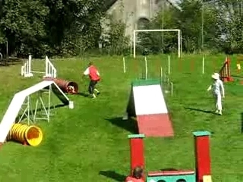 Mickael parcours2 plestin