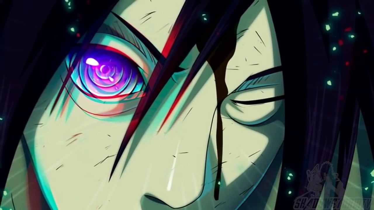 Naruto and Sasuke Vs Six Paths Madara Final Fight (English Sub) Naruto Shippuden:Ninja Sto