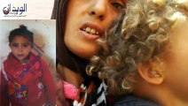 حصري بالفيديو..أم هبة تحكي للويدان بوسط عن مقتل ابنتها هبة بالويدان