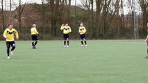 FC La Louve vétérans - Belenenses (vidéo 2)