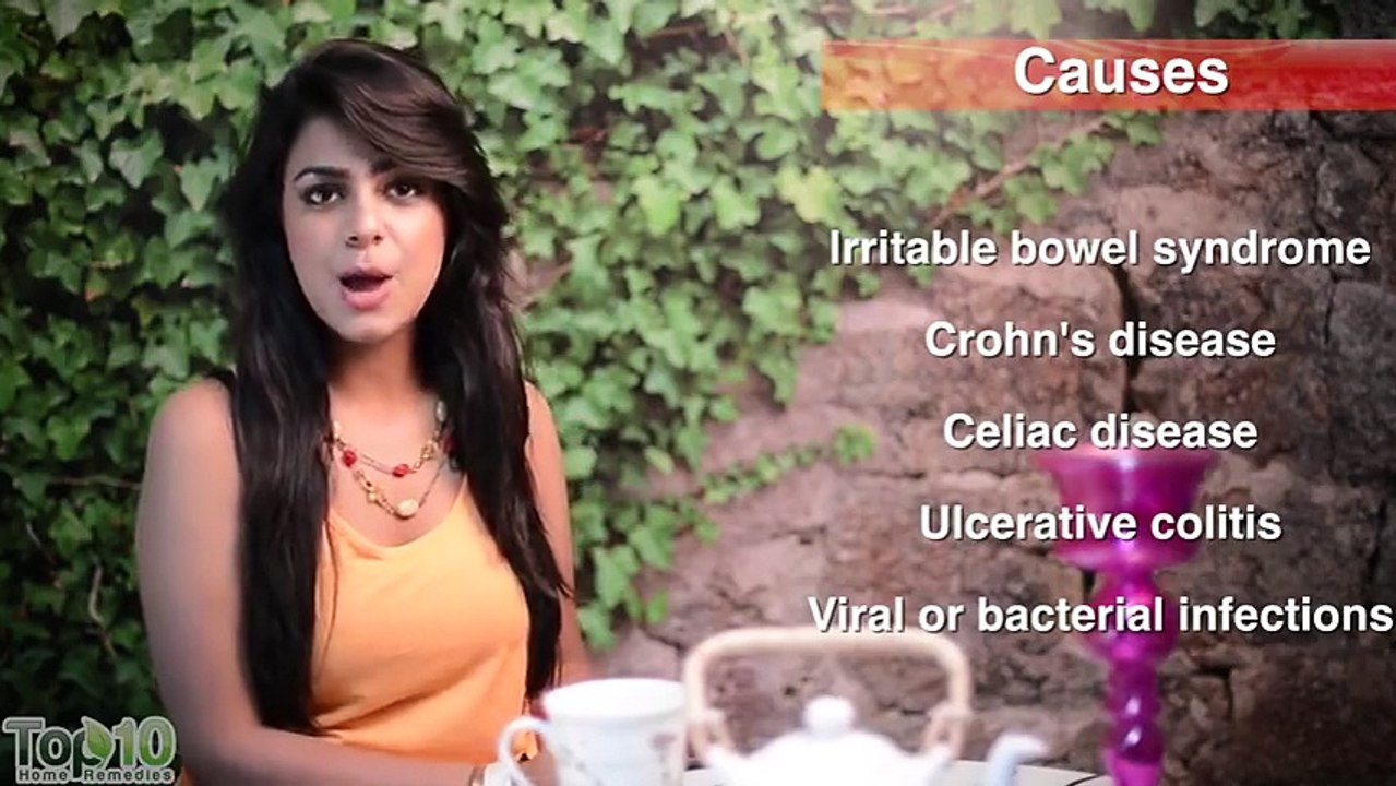 Natural Alternative Cures for Diarrhea (Diarrhoea) - Natural Treatment