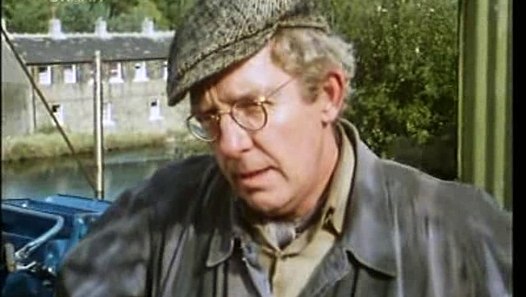 Last Of The Summer Wine S07 Ep 08 The Loxley Lozenge - video dailymotion