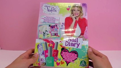 Violetta en francais | VIOLETTA video | Disney Violetta | disney violetta en français