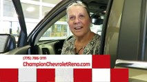 Chevrolet Dealership Gardnerville, NV | Chevy Dealer Gardnerville, NV