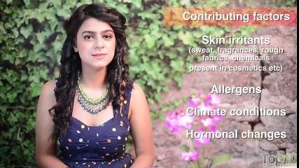 Natural Alternative Cures for Eczema Scars