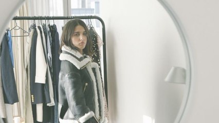 Naomi Scott: A Day in the Life of the Pink Power Ranger