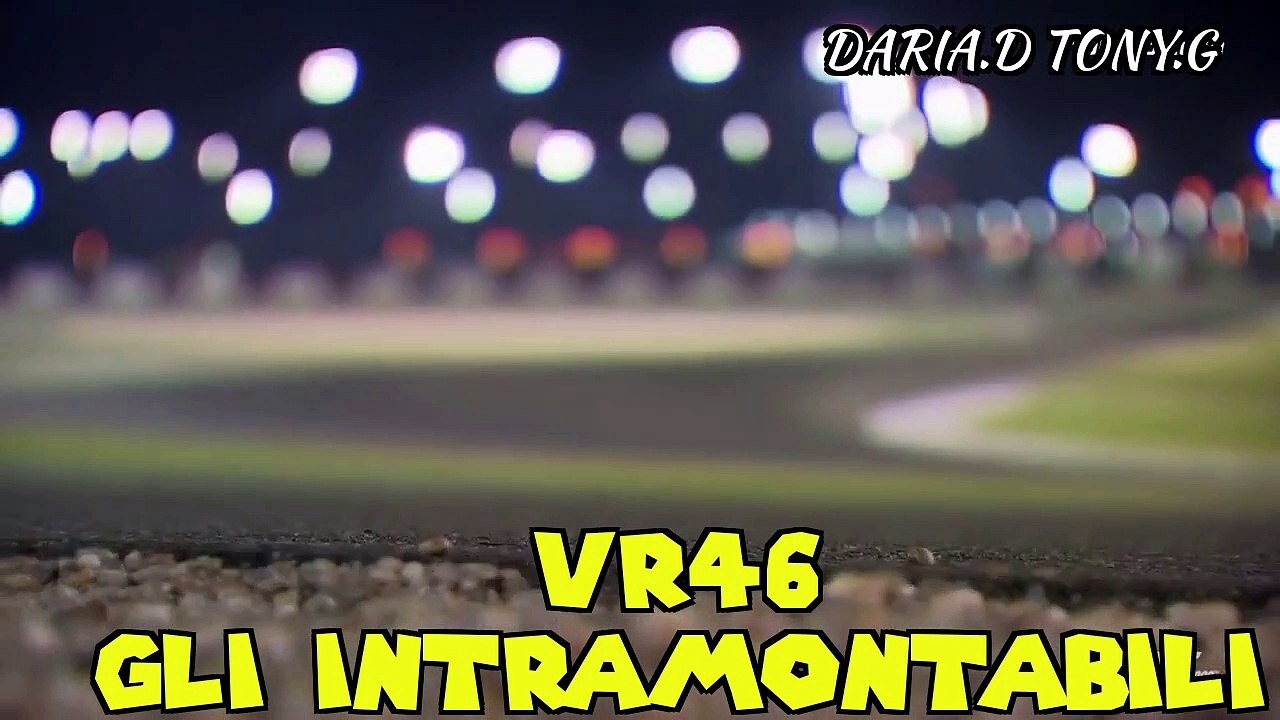Valentino Rossi