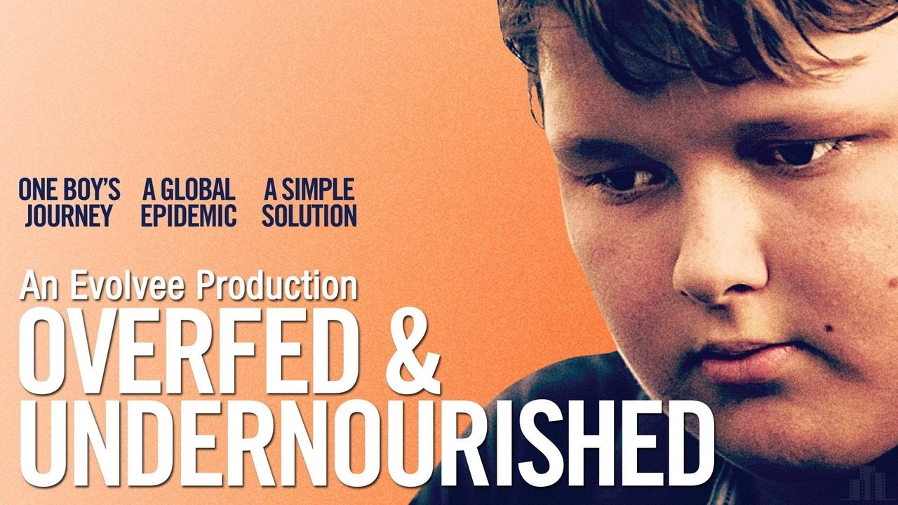 FMTV - Overfed & Undernourished (TRAILER)
