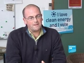 FRANCE24-FR-Reportage-Australie & mine de charbon
