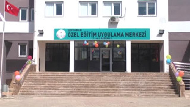 21 Mart Dünya Down Sendromu Günü - Ezan Okuyan Down Sendromlu Çocuk