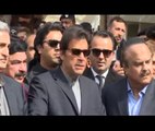 Imran Khan and PML-N Members Funny Video v1