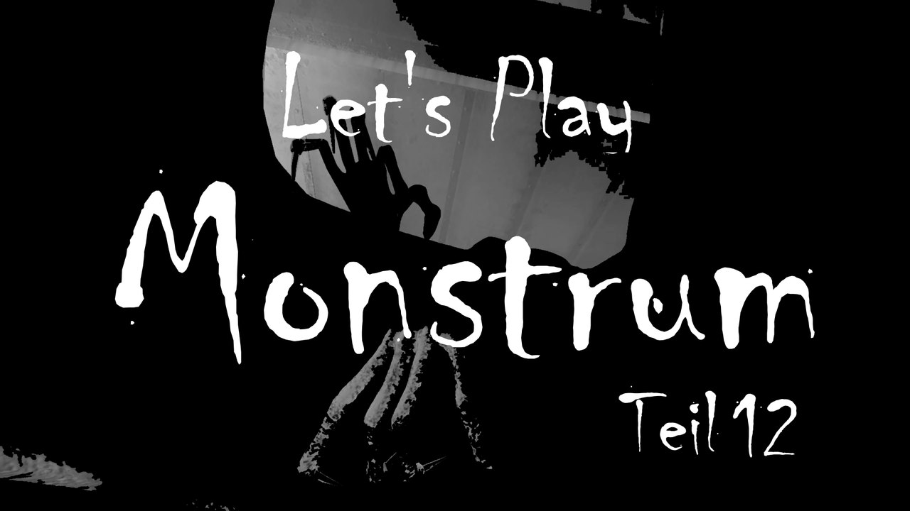 Let’s Play „Monstrum“, Teil 12: Das Schlauchboot (Ein Ende)