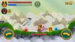 Cloud Knights (By Henri Kuismin) - iOS - iPhone/iPad/iPod Touch Gameplay Walkthrough | iQG