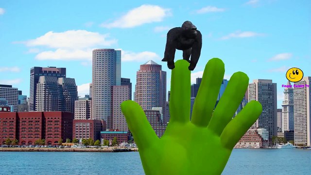 Человек-паук против яд� мультфильмы пение палец Семья рифмы король конг против Годзилла эпический рэп