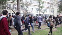 Dicle Üniversitesi'nde Nevruz Gerginliği: 16 Öğrenci Gözaltında
