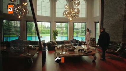 الاعلان 1 للحلقة 12 هذه المدينة ستلاحقك مترجمة Bu Şehir