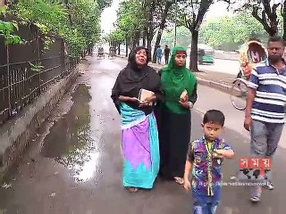 হানিফের সঙ্গে আরো একজনকে তুলে নেয়ার অভিযোগ র‍্যাবের বিরুদ্ধে