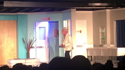 Emilio Disi al Bailando