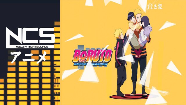 NCSアニメ「Nightcore」Naruto Shippuden - Silhouette (Opening 16 Full) youtube.com/watch?v=r7G3AHuqSMU&t=135s