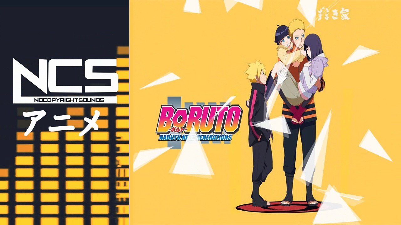 NCSアニメ「Nightcore」Naruto Shippuden - Silhouette (Opening 16 Full)  https://www.youtube.com/watch?v=r7G3AHuqSMU&t=135s