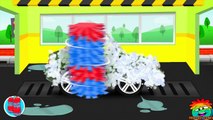 Pou-Car-Wash-Game A Top and New Baby Games for kids new