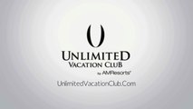 Unlimited Vacation Club Members