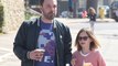 Ben Affleck Takes Kids To Church After Rehab Reveal