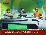 ‫ - ابے جواب دے نہ جو میں پوچھا ہے فیاض چوہان....طلال...‬