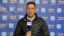 25η ΑΕΛ-Παναιτωλικός 1-0  2016-17 Σχόλιο αγώνα (Novasports)
