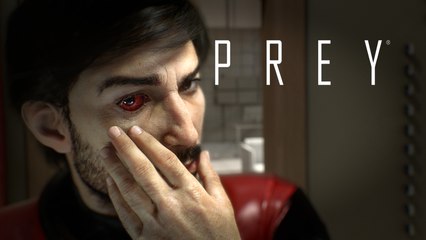 "IL ÉTAIT UNE FOIS DANS UN JEU" PREY - Episode 63