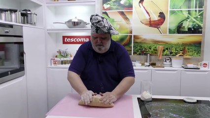Galletas de mantequilla | Javier Romero