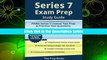 Audiobook  Series 7 Exam Prep Study Guide: FINRA Series 7 License Test Prep   Practice Test