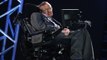 Stephen Hawking urges Trump to take climate change seriously