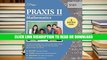 Read Praxis II Mathematics Content Knowledge Test (5161) Study Guide: Praxis Math Exam Prep and