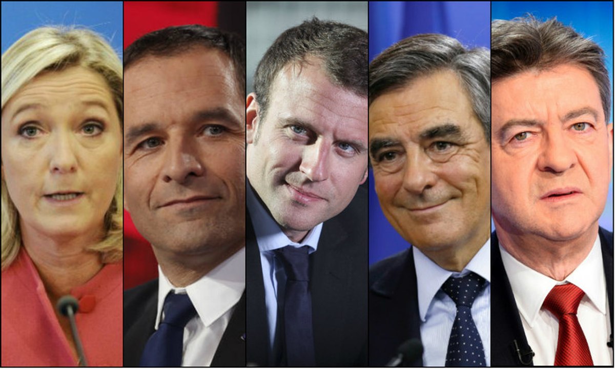 Présidentielle : ce débat inédit qui peut tout changer