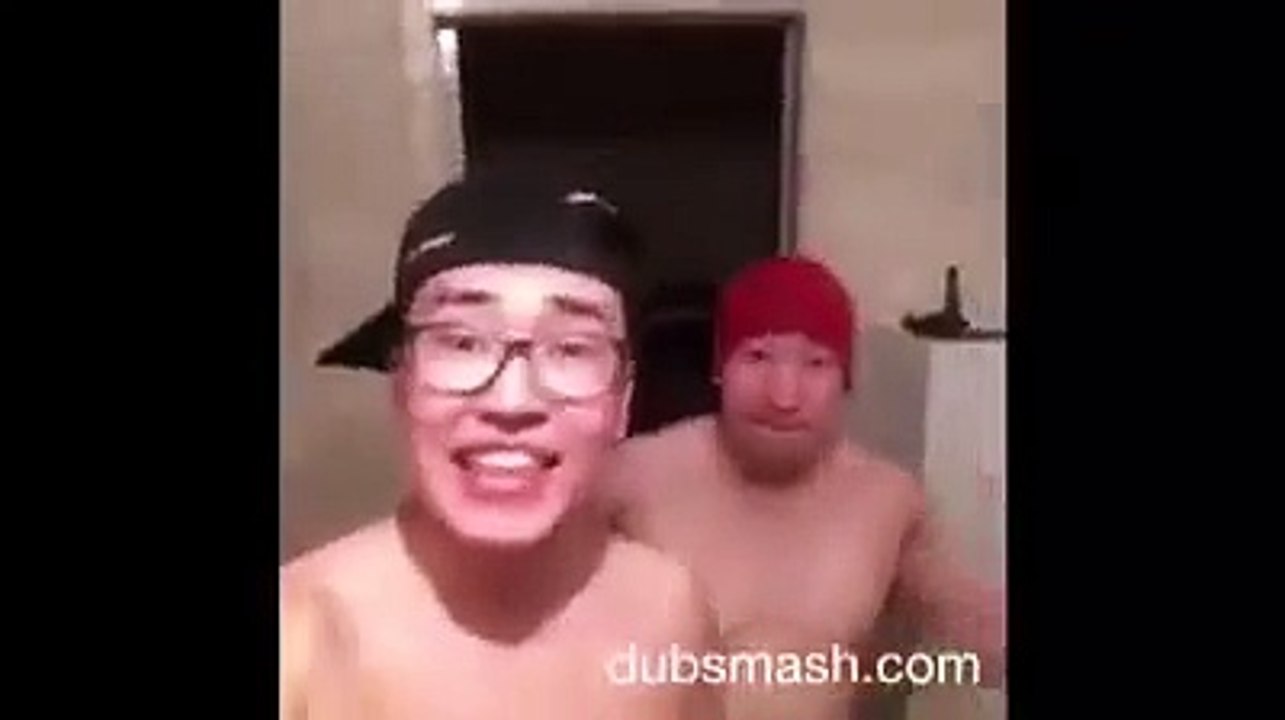 Mongolian Dubsmash #8