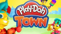 Play-doh Polska - Promocja Play-doh Town _ Reklama-9t_jSTjwKGs