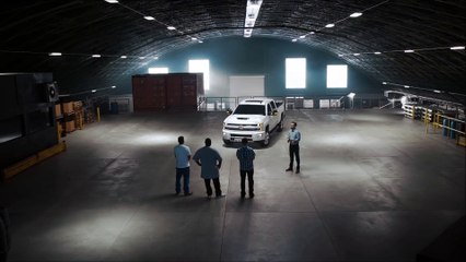 2017 Chevy Silverado 1500 Cleburne, TX | Chevy Truck Month Cleburne, TX