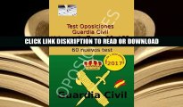 PDF Test Oposiciones Guardia Civil II: Volumen II - Temas 13 al 25 (Volume 2) (Spanish Edition)