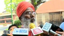 BJP will fulfill all promises made in UP: MP Sakshi Maharaj