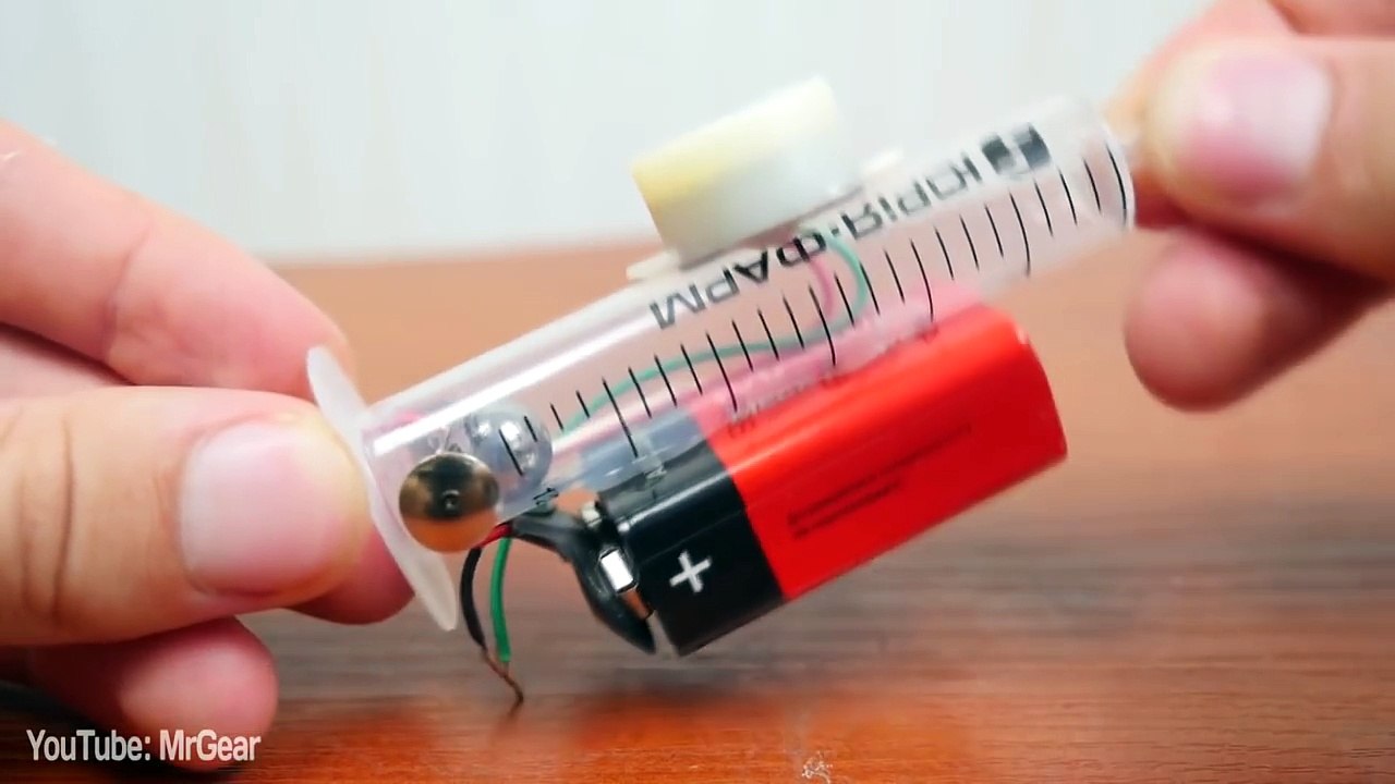 Lopovi od ovog beže: Evo kako da sami napravite alarm za 2€