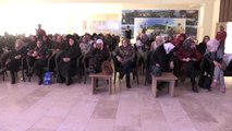 Suriyeli Kadınlar Anneler Günü'nü Kutladı