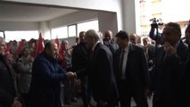 CHP Genel Başkanı Kılıçdaroğlu, Fındık Fabrikasını Ziyaret Etti