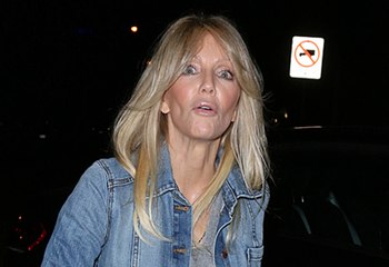 Heather Locklear&#039;s New Boyfriend Cheating On Her!