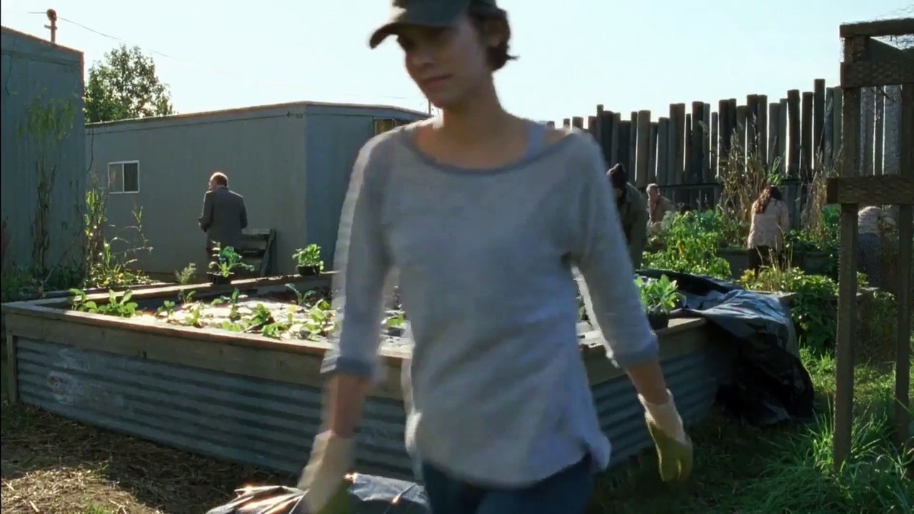 THE WALKING DEAD Season 7 Episode 15 TRAILER