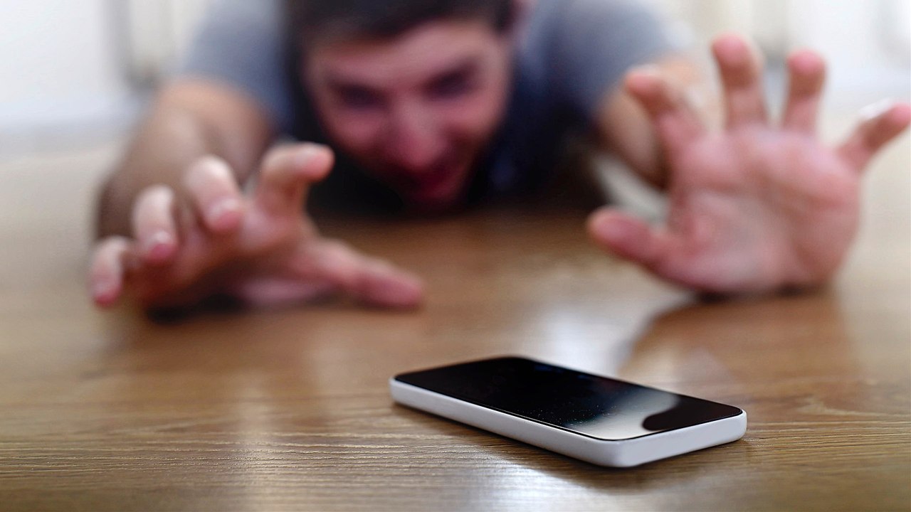 Going Crazy for Tech: 3 New Digital Age Disorders